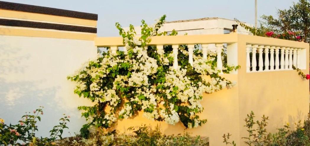 Royal Meadows - Igatpuri Bungalow B Exterior photo