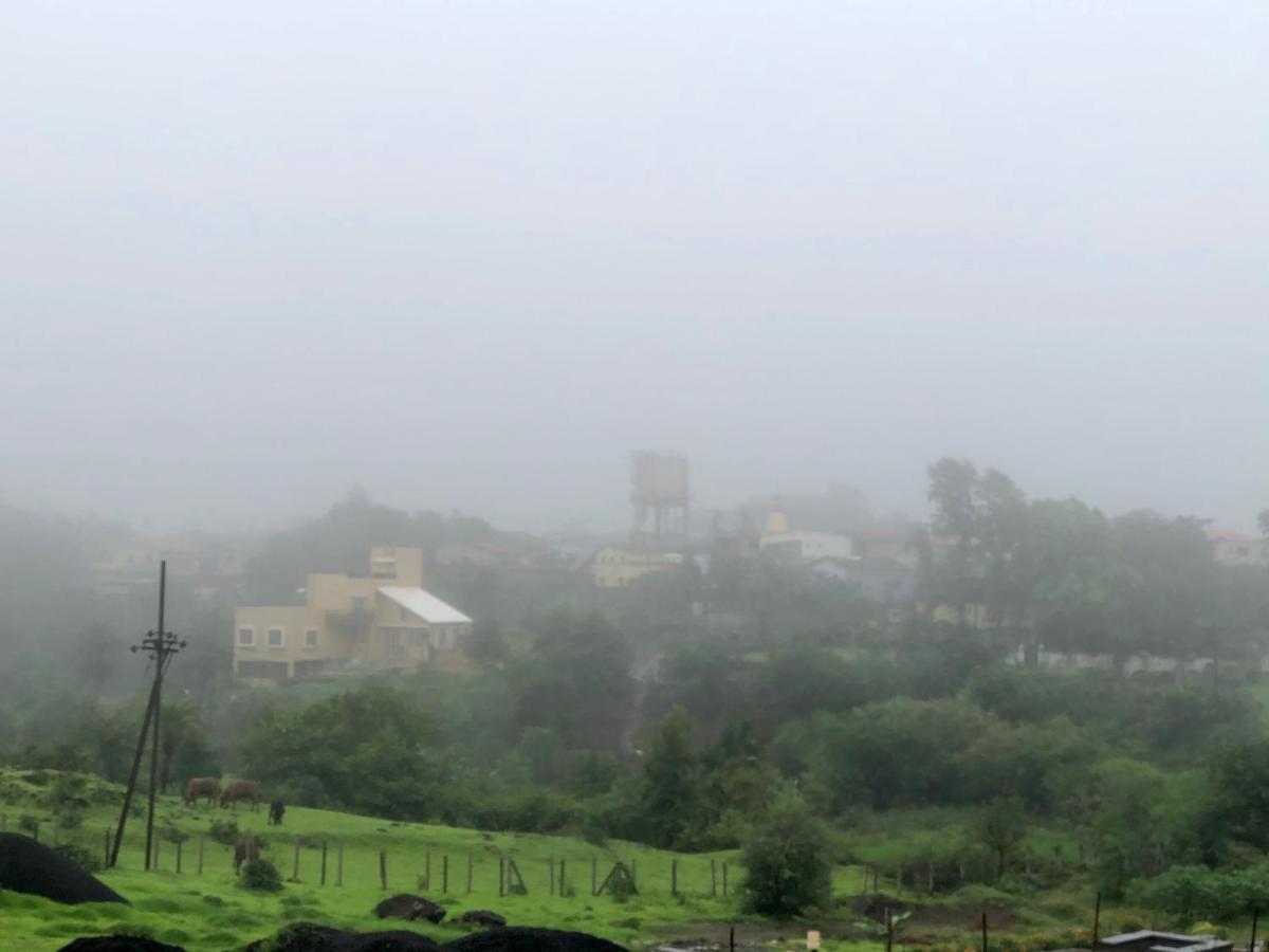 Royal Meadows - Igatpuri Bungalow B Exterior photo