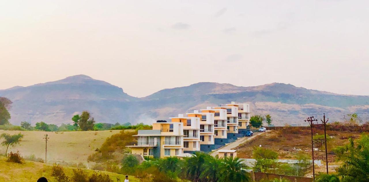 Royal Meadows - Igatpuri Bungalow B Exterior photo