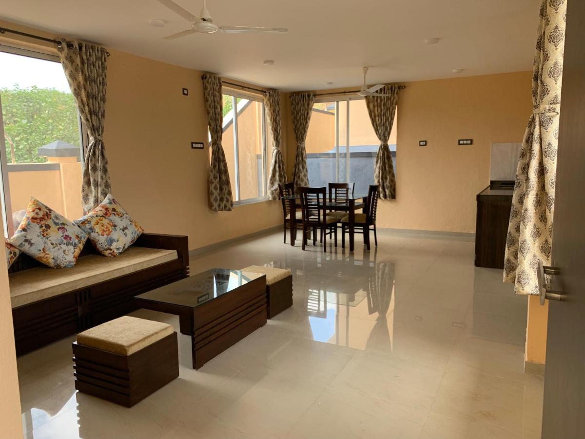 Royal Meadows - Igatpuri Bungalow B Exterior photo